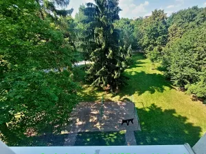 Pronájem bytu 2+1, Praha - Malešice, Káranská, 56 m2