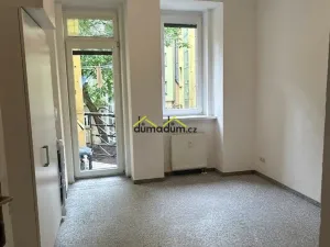 Pronájem bytu 3+1, Praha, Vrchlického, 70 m2