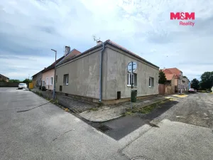 Prodej rodinného domu, Lenešice, Schránilova, 160 m2
