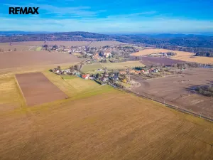 Prodej pozemku pro bydlení, Bukovany, 1000 m2