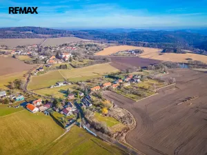 Prodej pozemku pro bydlení, Bukovany, 1000 m2