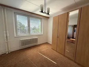 Pronájem bytu 3+1, Brno - Řečkovice, Žitná, 69 m2