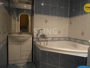 Pronájem bytu 2+1, Žďár nad Sázavou, Okružní, 56 m2