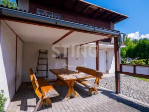 Prodej rodinného domu, Štěpánkovice, Bílá Bříza, 220 m2