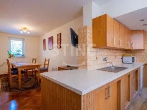 Prodej rodinného domu, Štěpánkovice, Bílá Bříza, 220 m2
