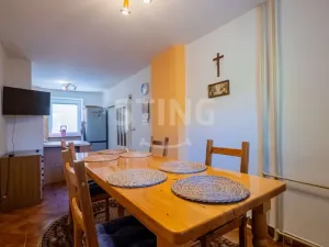 Prodej rodinného domu, Štěpánkovice, Bílá Bříza, 220 m2