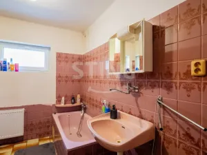 Prodej rodinného domu, Štěpánkovice, Bílá Bříza, 220 m2