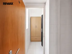 Pronájem bytu 1+kk, Praha - Žižkov, Ondříčkova, 30 m2