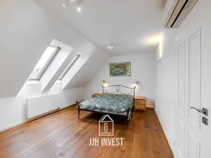 Pronájem bytu 4+kk, Praha - Michle, Ohradní, 138 m2