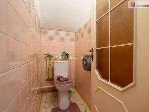Prodej rodinného domu, Nové Strašecí, Jungmannova, 163 m2