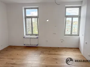 Prodej bytu 3+kk, Turnov, Palackého, 76 m2