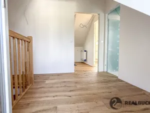 Prodej bytu 4+kk, Turnov, Palackého, 120 m2