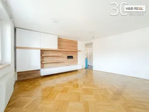 Prodej bytu 3+1, Vsetín, Jiráskova, 77 m2