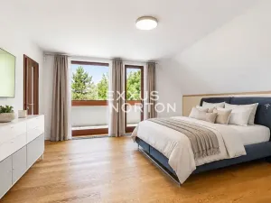 Prodej rodinného domu, Zvole, Hlavní, 378 m2