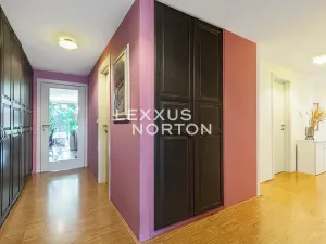 Prodej bytu 4+kk, Praha - Modřany, Na Srážku, 131 m2
