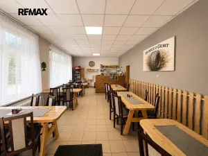 Pronájem restaurace, Ostrava, Jandova, 139 m2