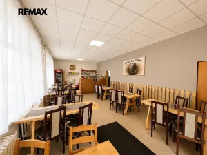 Pronájem restaurace, Ostrava, Jandova, 139 m2