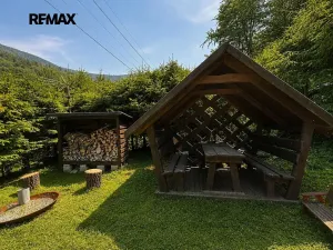 Prodej chaty, Řeka, 70 m2