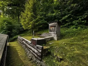 Prodej chaty, Řeka, 70 m2