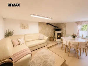 Prodej chaty, Řeka, 70 m2