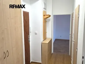 Prodej bytu 2+1, Ostrava, Sokolovská, 57 m2