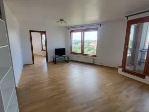 Pronájem bytu 2+kk, Praha - Krč, Antala Staška, 65 m2