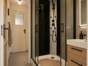 Prodej bytu 3+1, Plzeň, Ke Kukačce, 66 m2