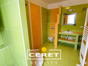 Prodej rodinného domu, Louny, Javorová, 142 m2
