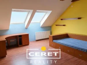 Prodej rodinného domu, Louny, Javorová, 142 m2