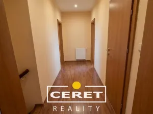 Prodej rodinného domu, Louny, Javorová, 142 m2