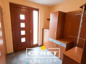 Prodej rodinného domu, Louny, Javorová, 142 m2