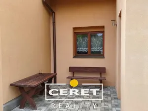 Prodej rodinného domu, Louny, Javorová, 142 m2