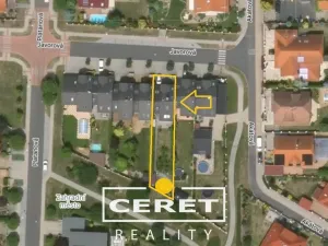 Prodej rodinného domu, Louny, Javorová, 142 m2