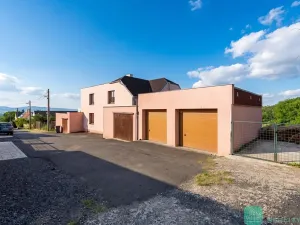 Prodej rodinného domu, Košťany, Na Hampuši, 265 m2