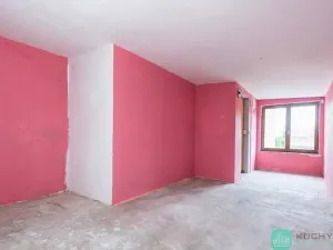 Prodej rodinného domu, Košťany, Na Hampuši, 265 m2