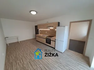 Pronájem bytu 2+kk, Židlochovice, Komenského, 43 m2