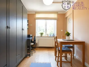 Prodej bytu 3+kk, Sedlčany, Sokolovská, 69 m2