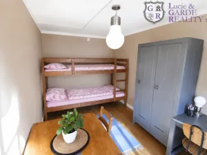 Prodej bytu 3+kk, Sedlčany, Sokolovská, 69 m2