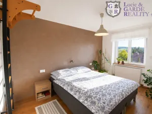 Prodej bytu 3+kk, Sedlčany, Sokolovská, 69 m2