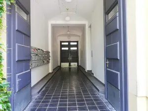 Pronájem bytu 3+kk, Praha - Holešovice, Na Maninách, 54 m2