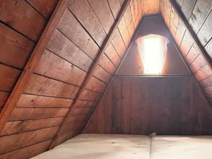Prodej chaty, Erpužice, 39 m2