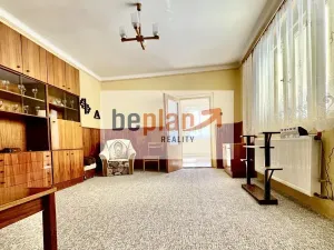 Prodej rodinného domu, Dobroměřice, U Hřiště, 170 m2