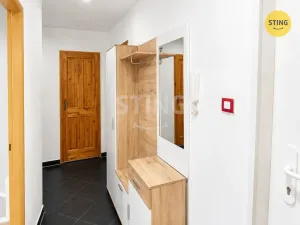 Prodej bytu 1+1, Ostrava, Lechowiczova, 39 m2