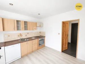 Prodej bytu 1+1, Ostrava, Lechowiczova, 39 m2