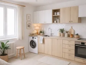 Prodej bytu 1+1, Ostrava, Lechowiczova, 39 m2