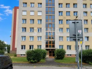 Prodej bytu 1+1, Ostrava, Lechowiczova, 39 m2