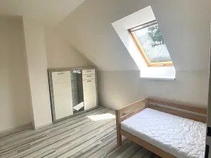 Pronájem rodinného domu, Zdiby, Na Návsi, 95 m2