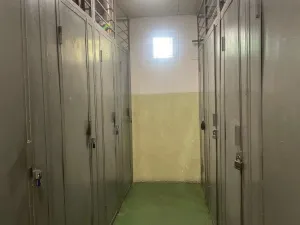 Pronájem bytu 2+kk, Praha - Kamýk, Seidlova, 39 m2