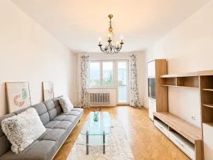 Prodej bytu 3+1, Olomouc - Hodolany, Jungmannova, 72 m2