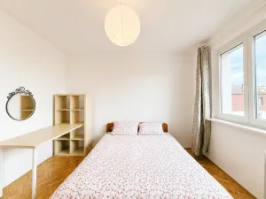 Prodej bytu 3+1, Olomouc - Hodolany, Jungmannova, 72 m2